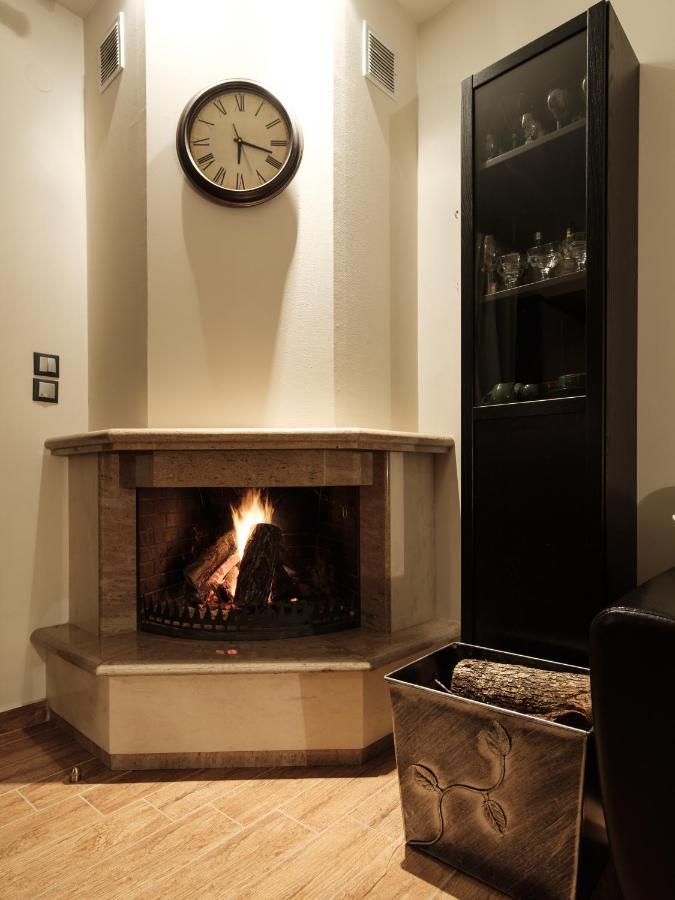 Cleopatra Apartment Литохоро Экстерьер фото