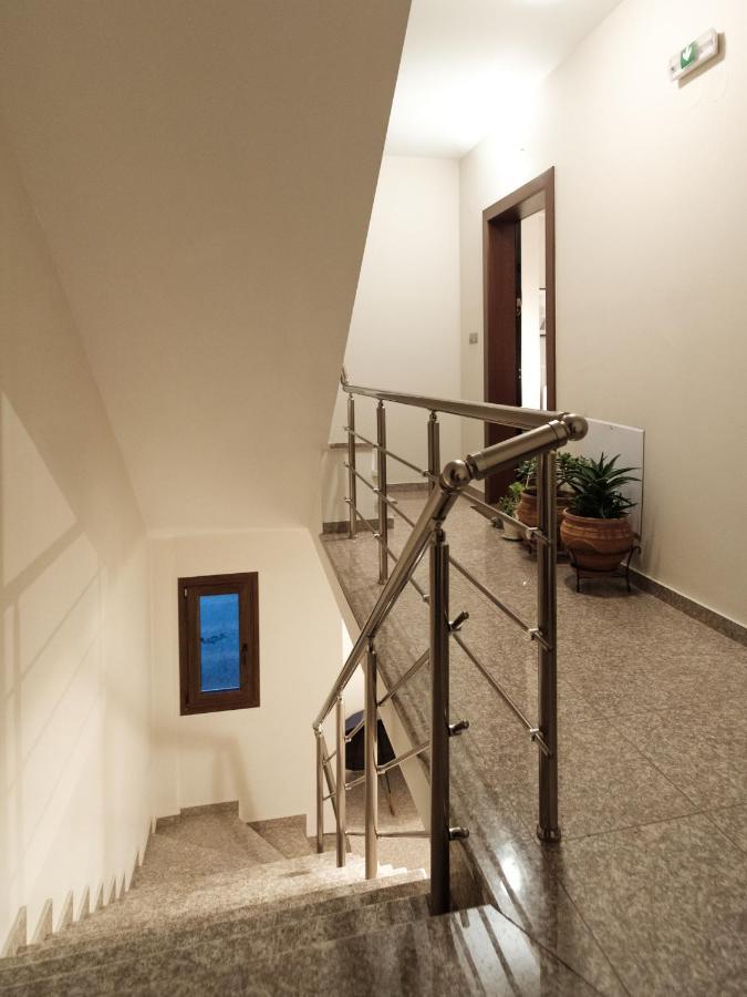 Cleopatra Apartment Литохоро Экстерьер фото