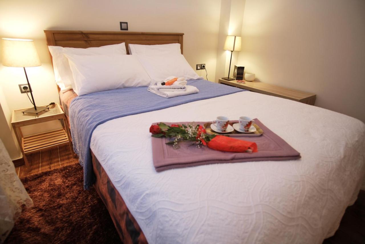 Cleopatra Apartment Литохоро Экстерьер фото